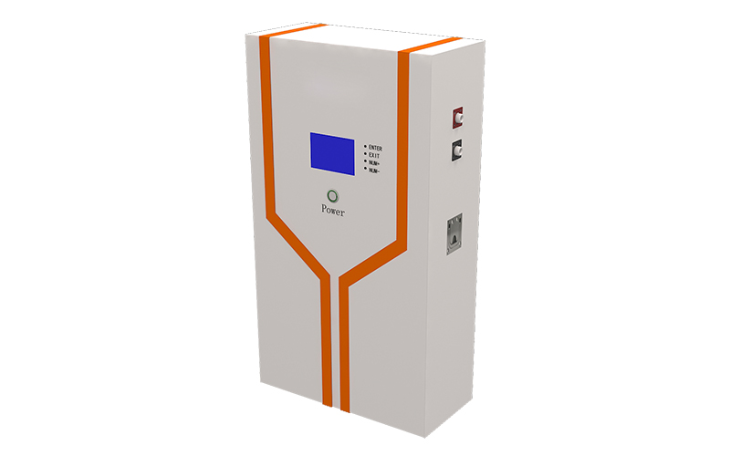 Power Wall Energy Storage Battery