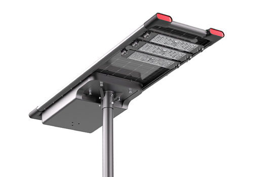 All in One Solar Street Light DL-YT-H